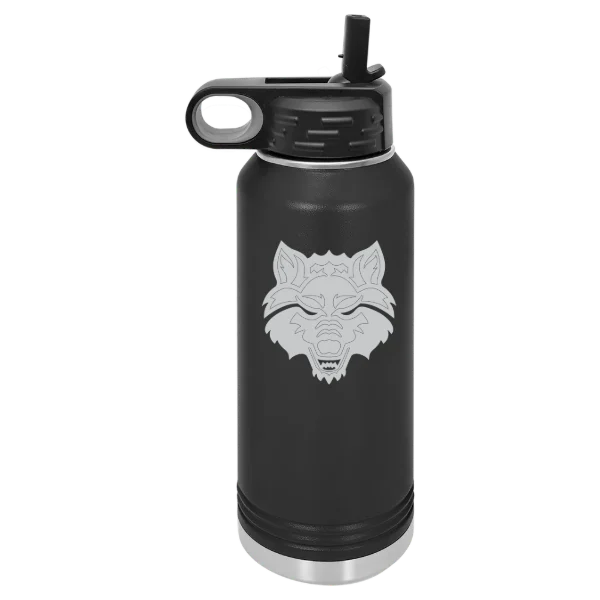 Arkansas State University Polar Camel 32 oz. Water Bottle
