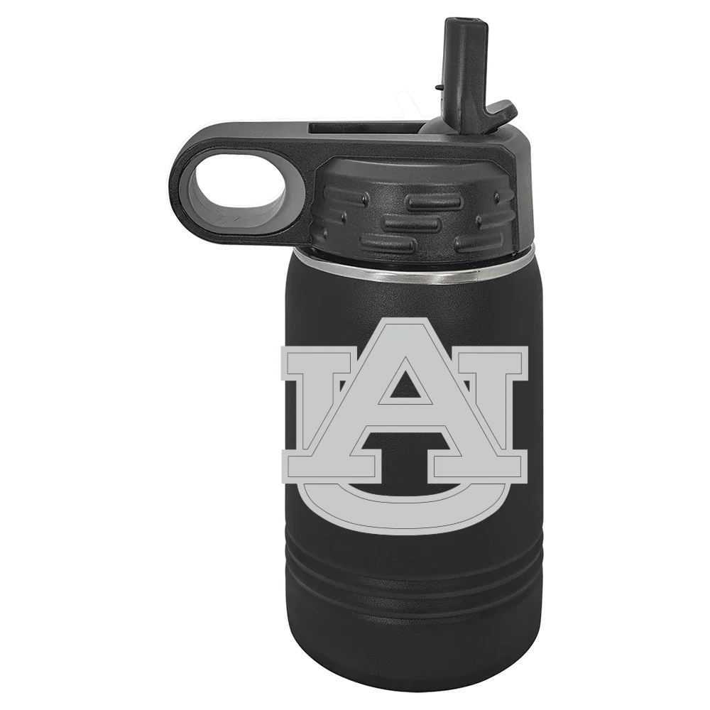 Auburn University Polar Camel 12 oz. Water Bottle