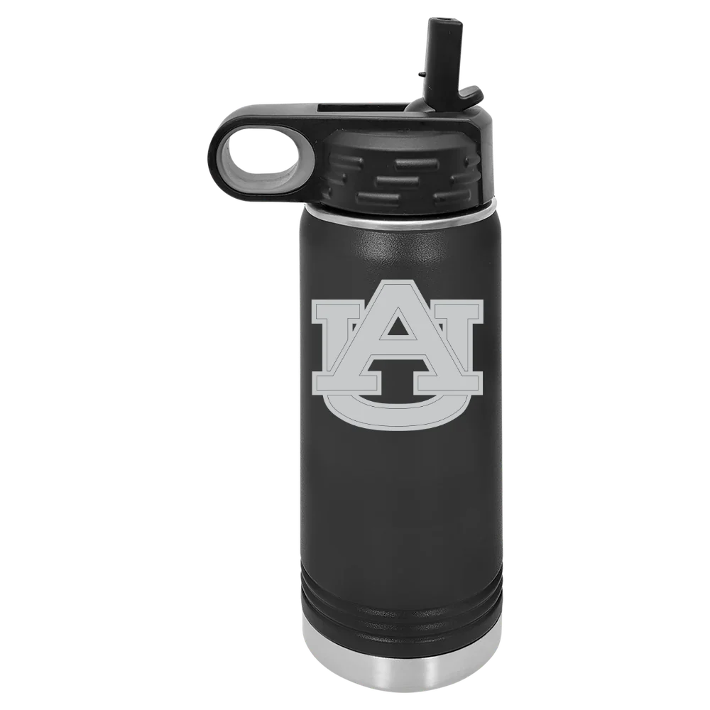 Auburn University Polar Camel 20 oz. Water Bottle