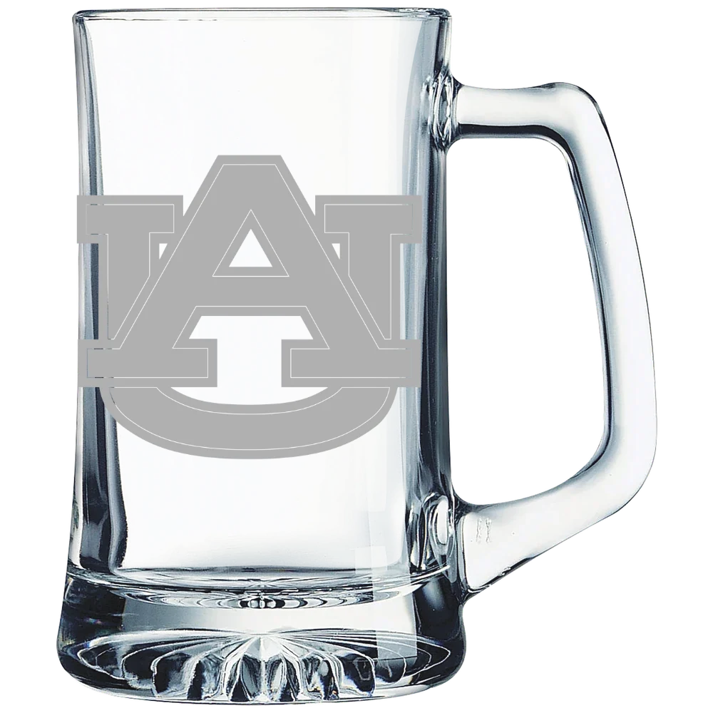 Auburn University Polar Camel 25 oz. Beer Mug with Handle