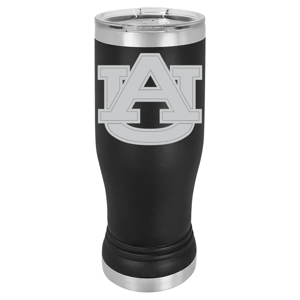 Auburn University Polar Camel 14 oz. Pilsner Tumbler