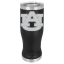 Auburn University Polar Camel 14 oz. Pilsner Tumbler