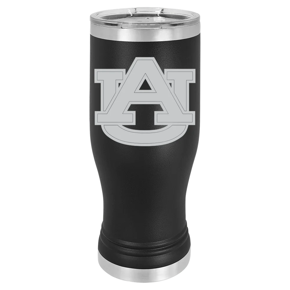 Auburn University Polar Camel 20 oz. Pilsner Tumbler