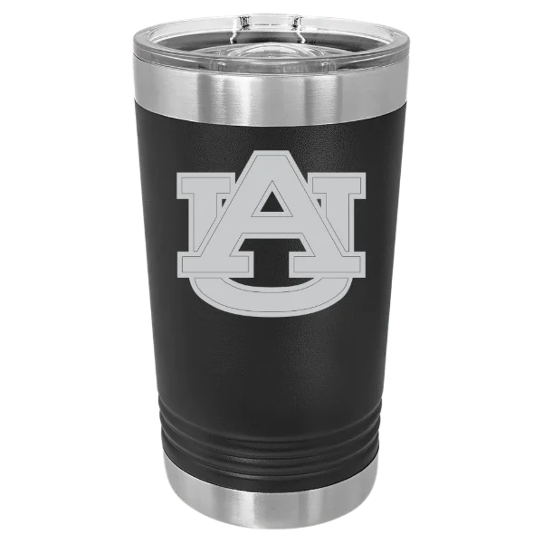 Auburn University Polar Camel 16 oz. Pint Tumbler