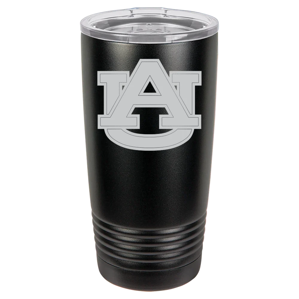 Auburn University Polar Camel 20 oz. Ringneck Tumbler with Standard Lid