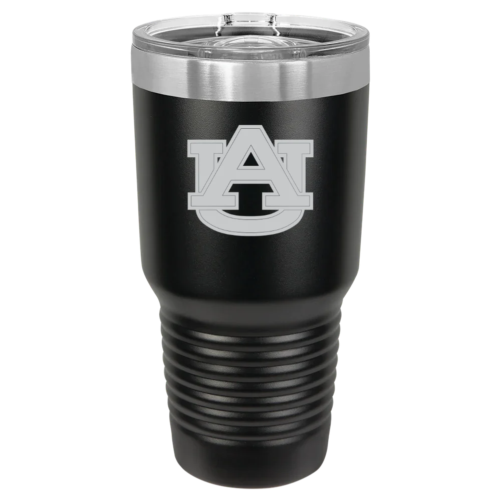 Auburn University Polar Camel 30 oz. Ringneck Tumbler with Slider Lid