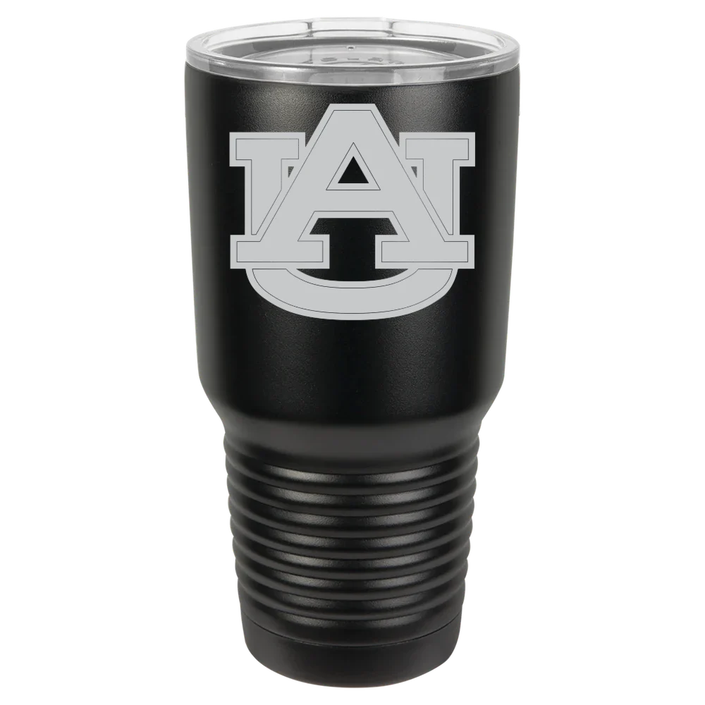 Auburn University Polar Camel 30 oz. Ringneck Tumbler with Standard Lid