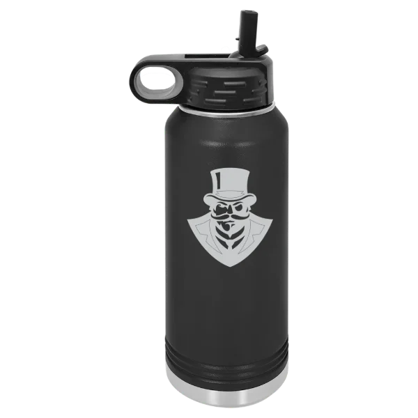 Austin Peay State University Polar Camel 32 oz. Water Bottle