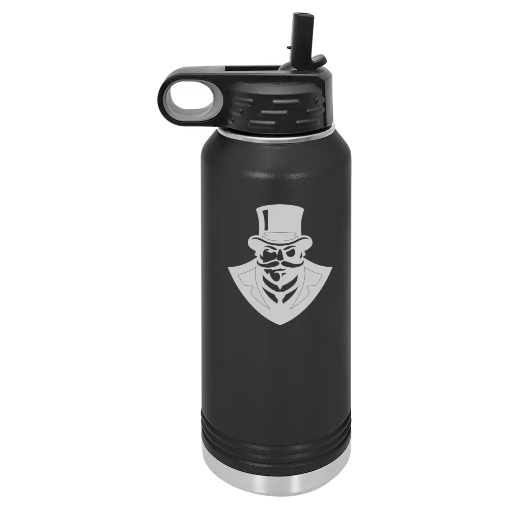 Austin Peay State University Polar Camel 32 oz. Water Bottle