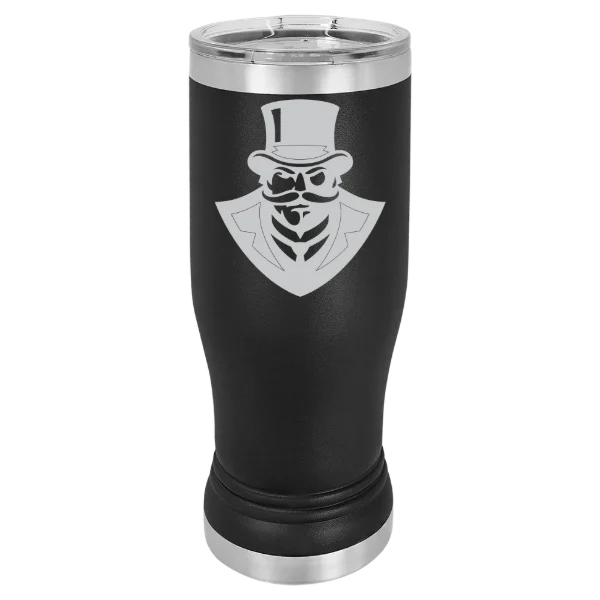 Austin Peay State University Polar Camel 14 oz. Pilsner Tumbler