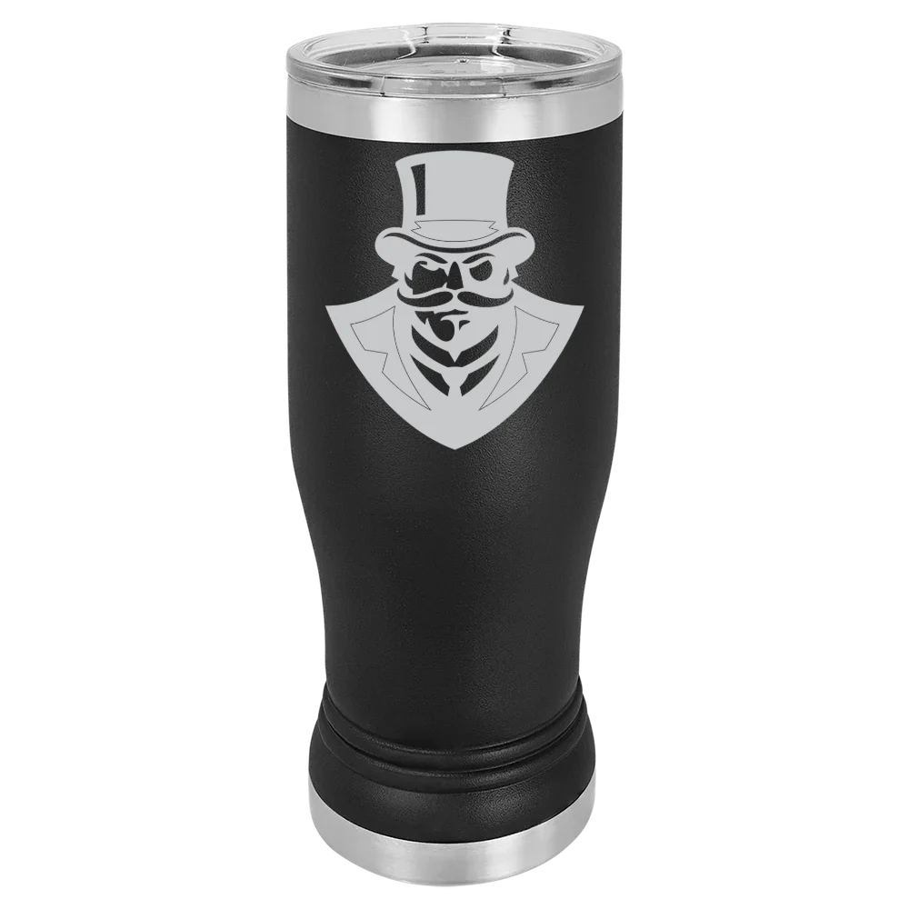 Austin Peay State University Polar Camel 14 oz. Pilsner Tumbler