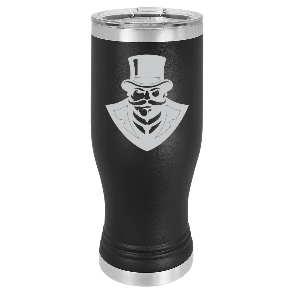 Austin Peay State University Polar Camel 20 oz. Pilsner Tumbler
