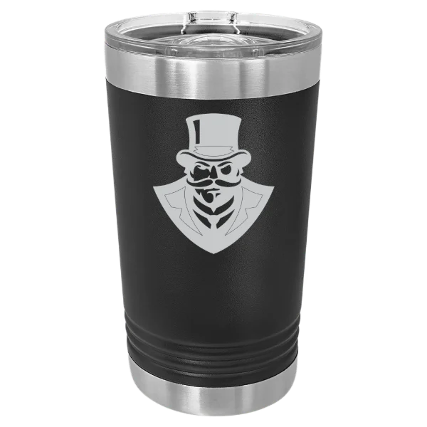 Austin Peay State University Polar Camel 16 oz. Pint Tumbler