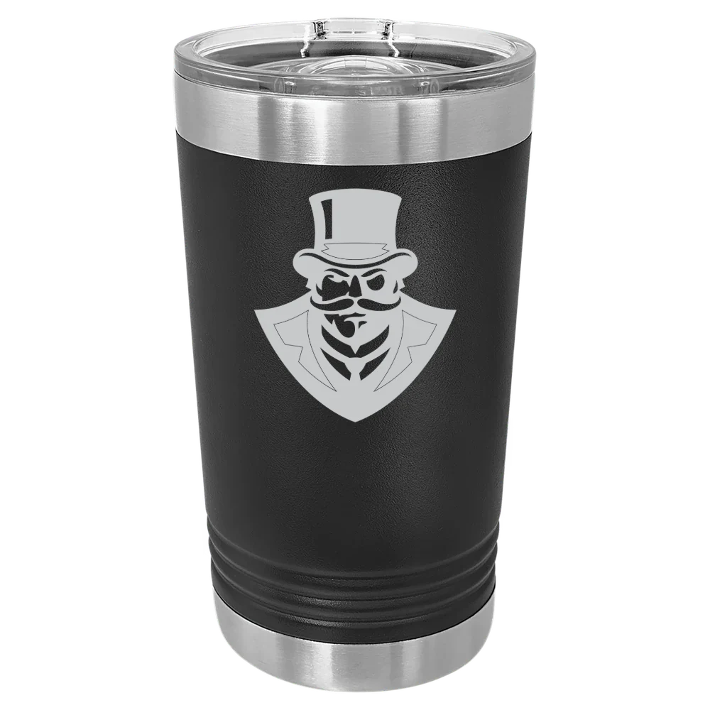 Austin Peay State University Polar Camel 16 oz. Pint Tumbler