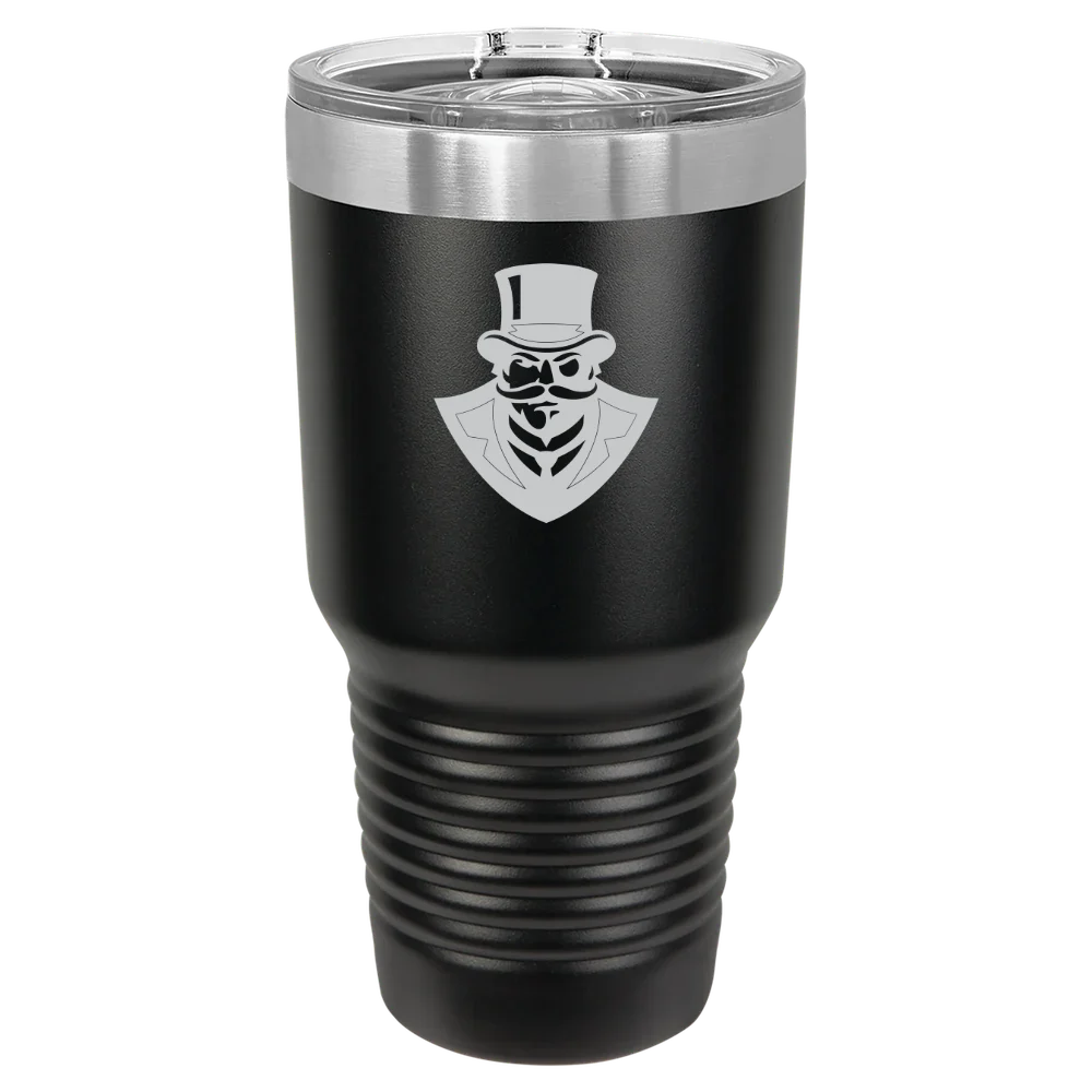 Austin Peay State University Polar Camel 30 oz. Ringneck Tumbler with Slider Lid