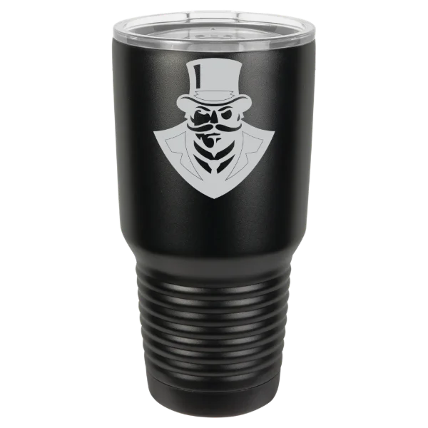 Austin Peay State University Polar Camel 30 oz. Ringneck Tumbler with Standard Lid