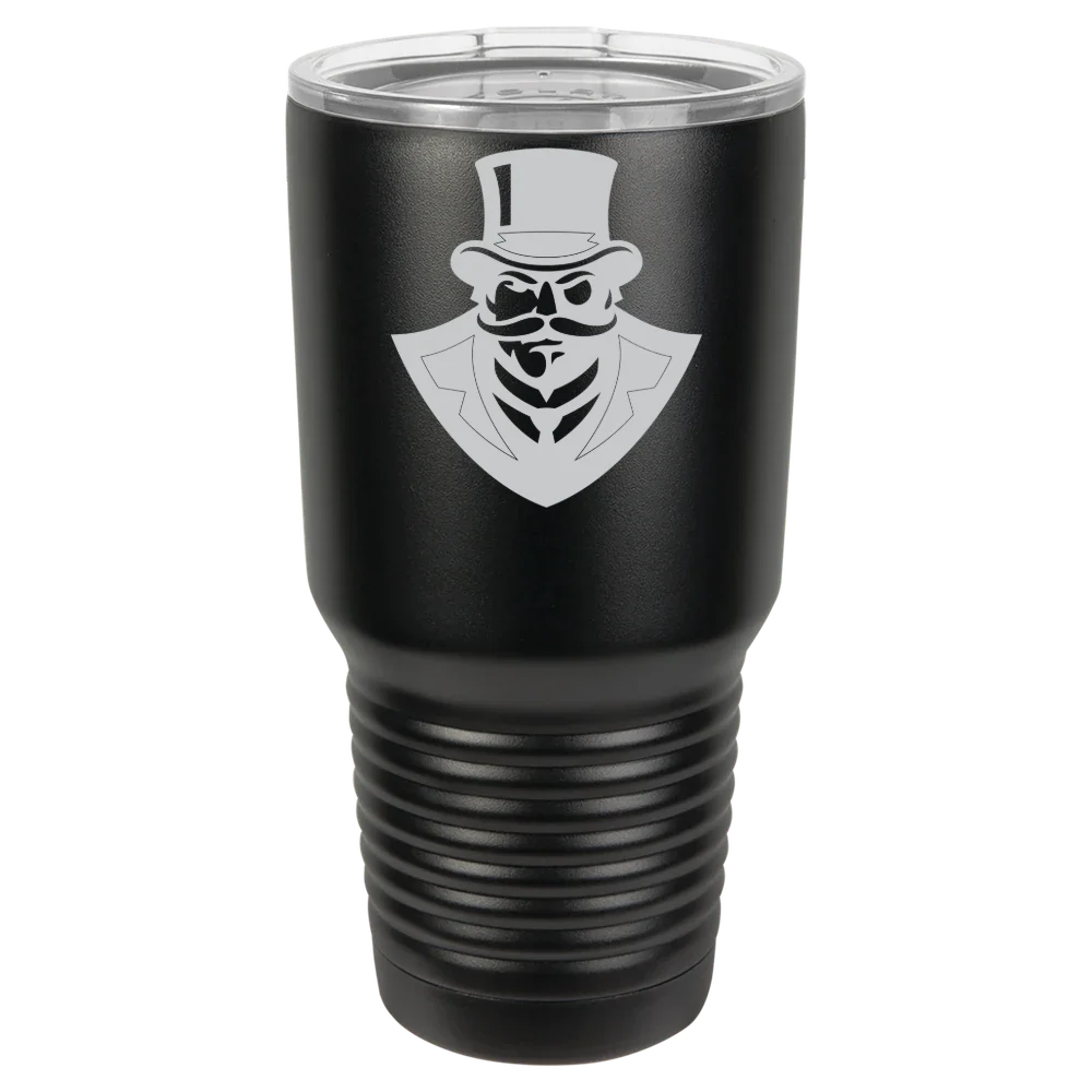 Austin Peay State University Polar Camel 30 oz. Ringneck Tumbler with Standard Lid