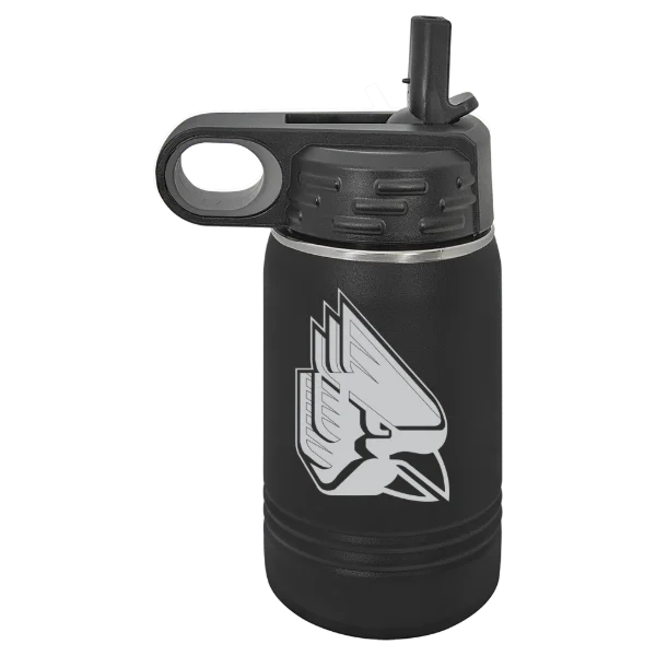 Ball State University Polar Camel 12 oz. Water Bottle