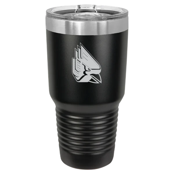 Ball State University Polar Camel 30 oz. Ringneck Tumbler with Slider Lid