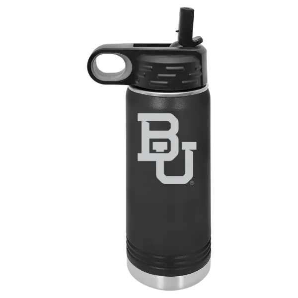 Baylor University Polar Camel 20 oz. Water Bottle