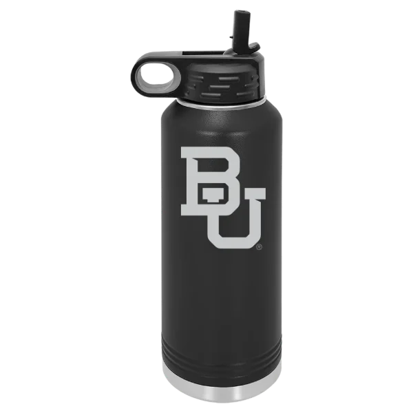 Baylor University Polar Camel 40 oz. Water Bottle