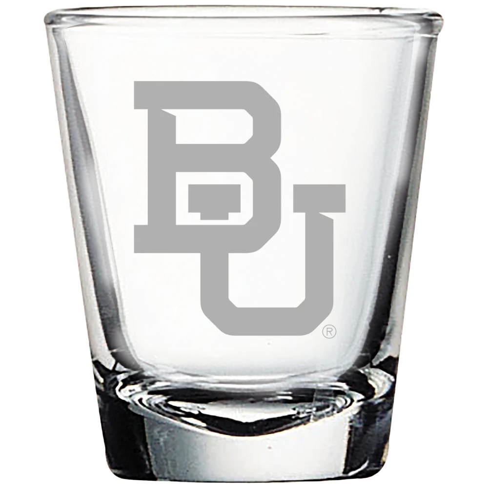 Baylor University Polar Camel 1.7 oz. Shot Glass