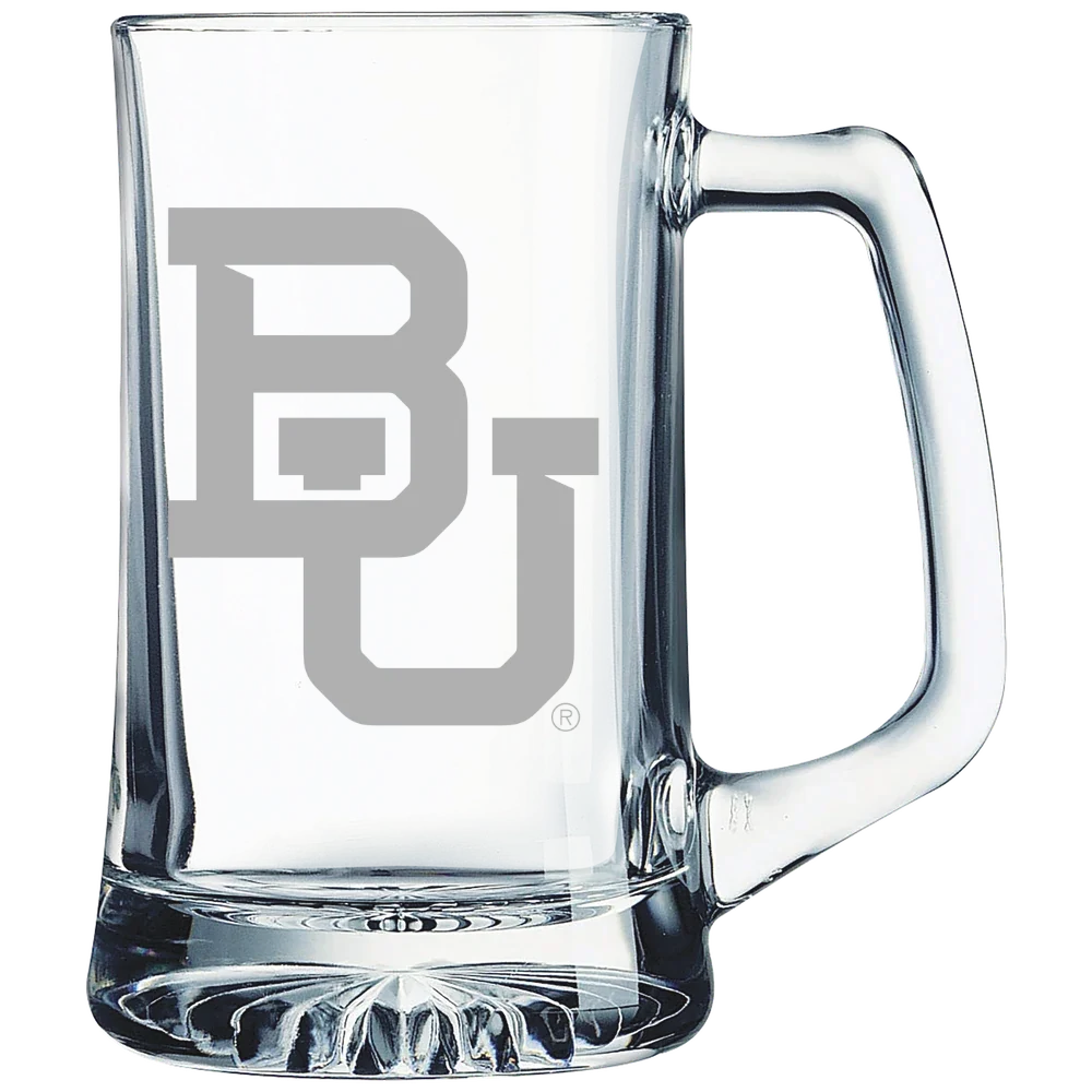Baylor University Polar Camel 25 oz. Beer Mug with Handle