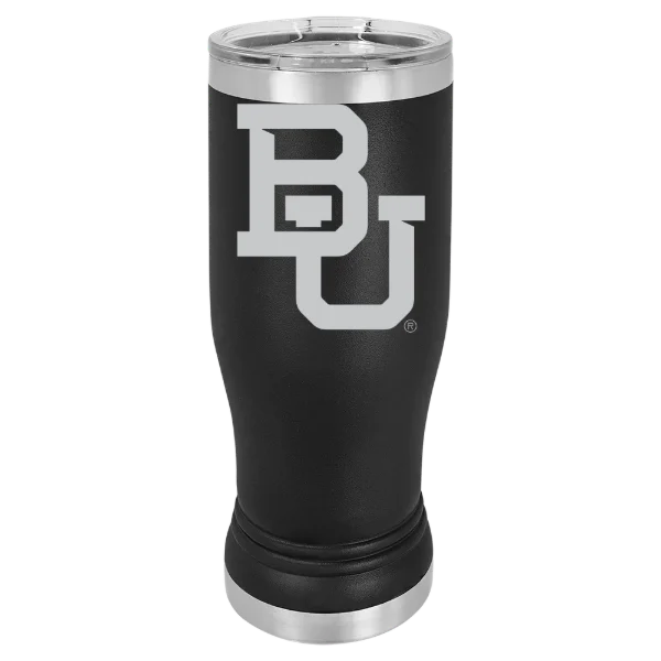 Baylor University Polar Camel 14 oz. Pilsner Tumbler