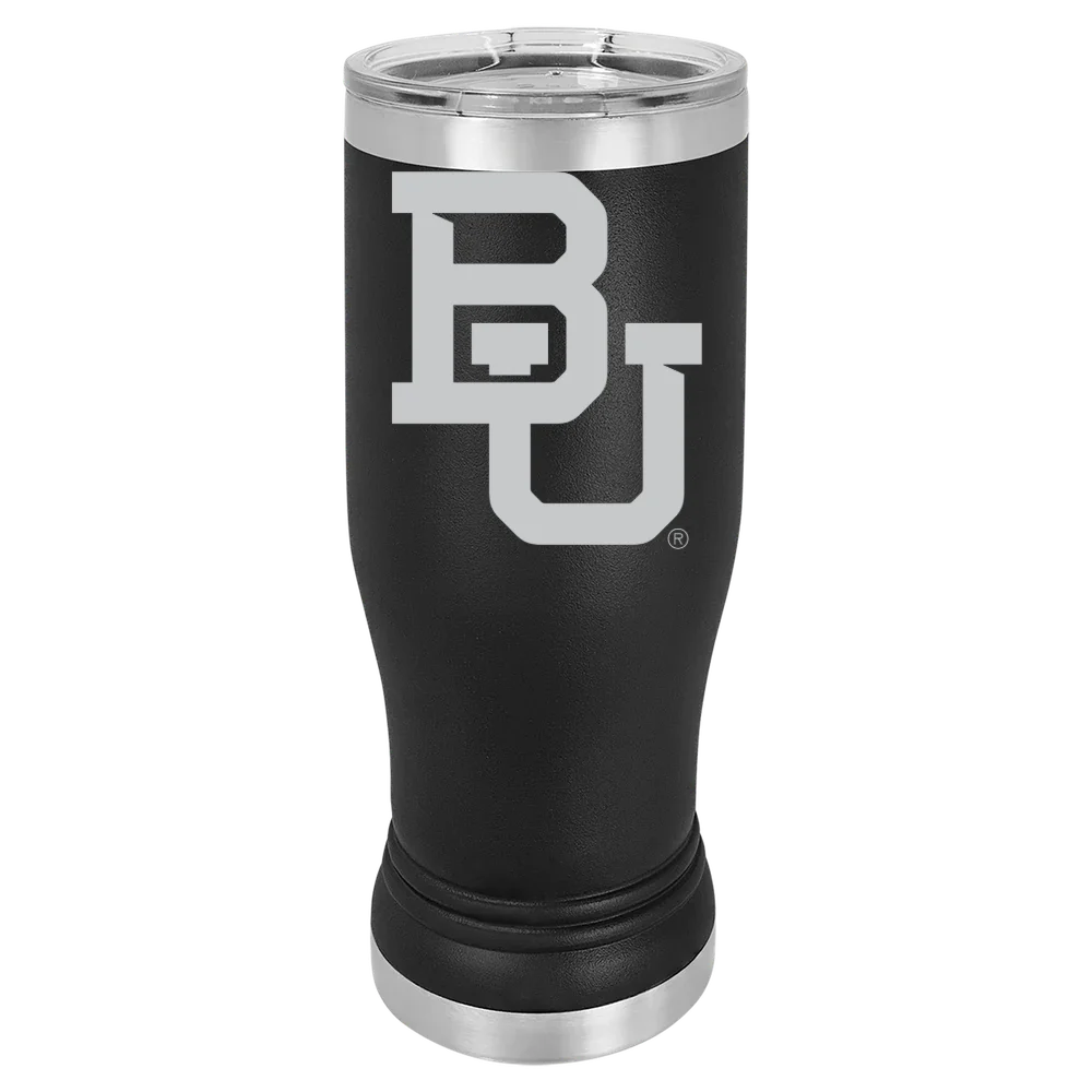 Baylor University Polar Camel 14 oz. Pilsner Tumbler