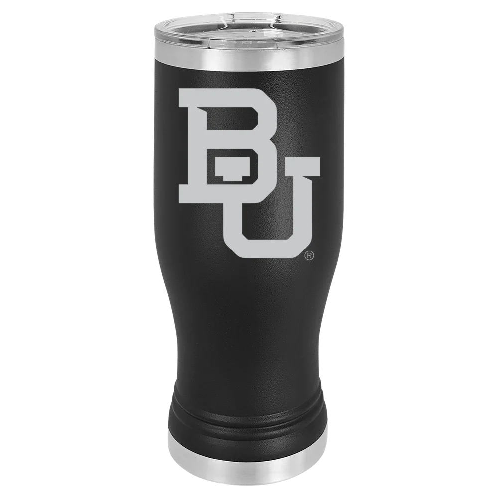 Baylor University Polar Camel 20 oz. Pilsner Tumbler
