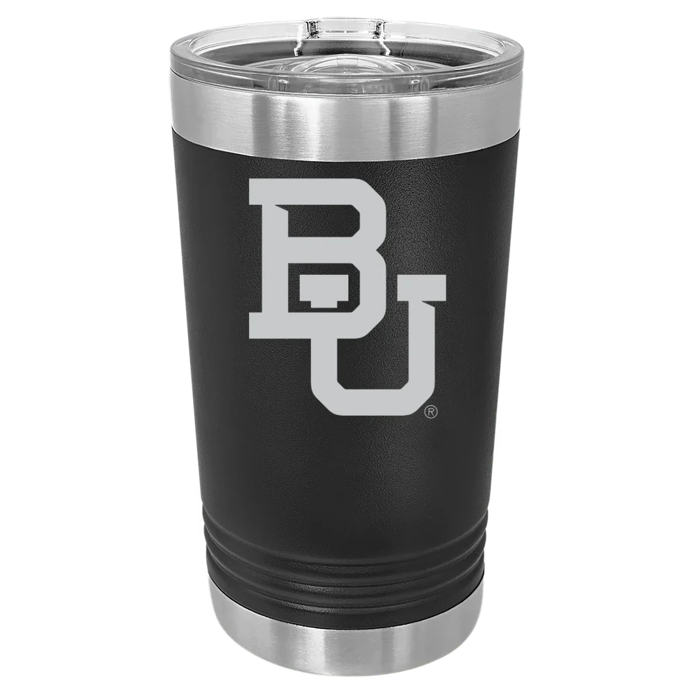 Baylor University Polar Camel 16 oz. Pint Tumbler