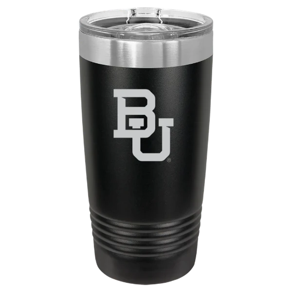 Baylor University Polar Camel 20 oz. Ringneck Tumbler with Slider Lid