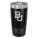 Baylor University Polar Camel 20 oz. Ringneck Tumbler with Slider Lid