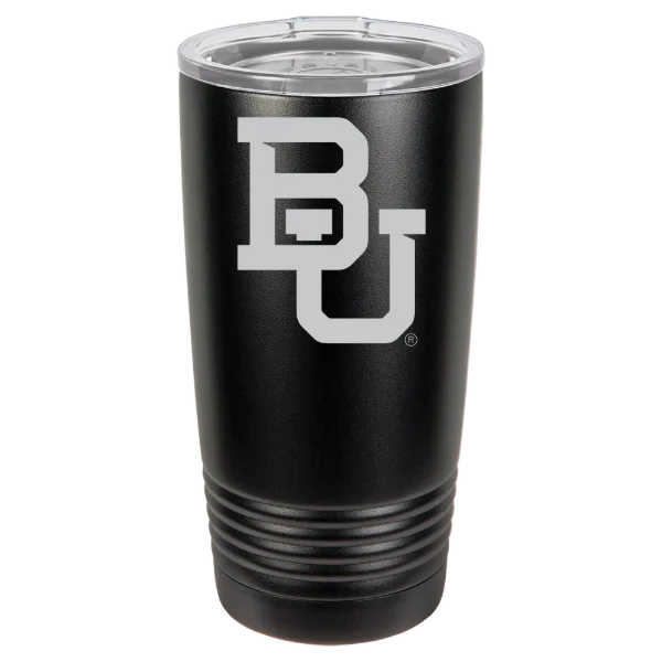 Baylor University Polar Camel 20 oz. Ringneck Tumbler with Standard Lid