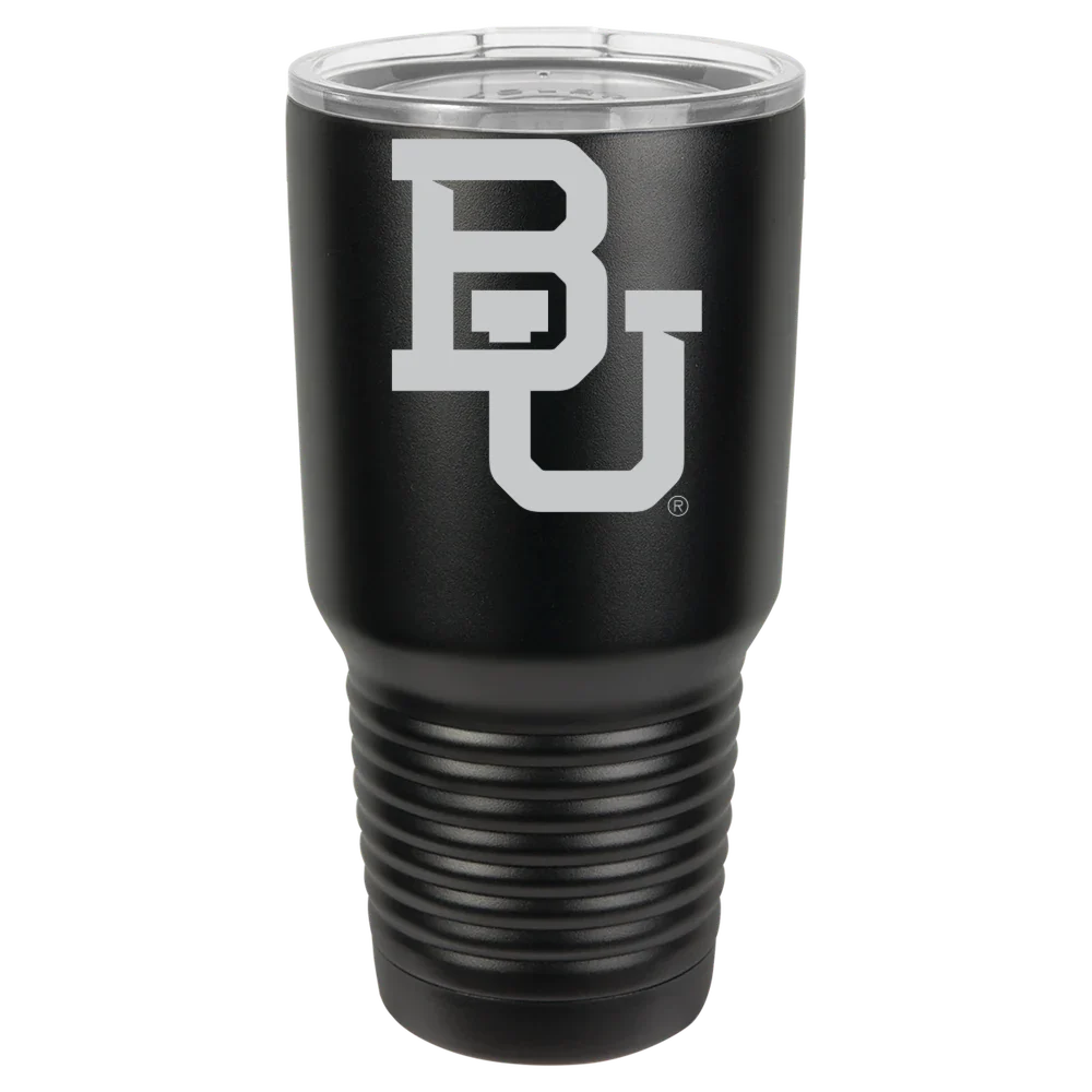 Baylor University Polar Camel 30 oz. Ringneck Tumbler with Standard Lid