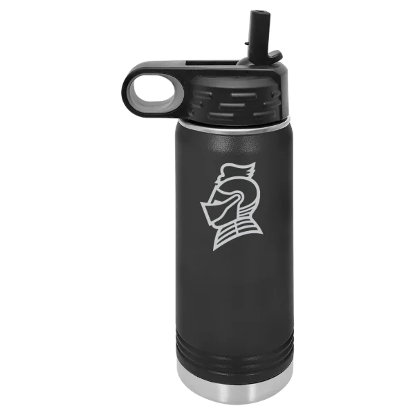 Bellarmine University Polar Camel 20 oz. Water Bottle