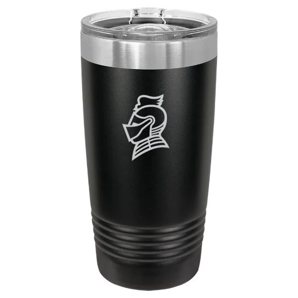 Bellarmine University Polar Camel 20 oz. Ringneck Tumbler with Slider Lid