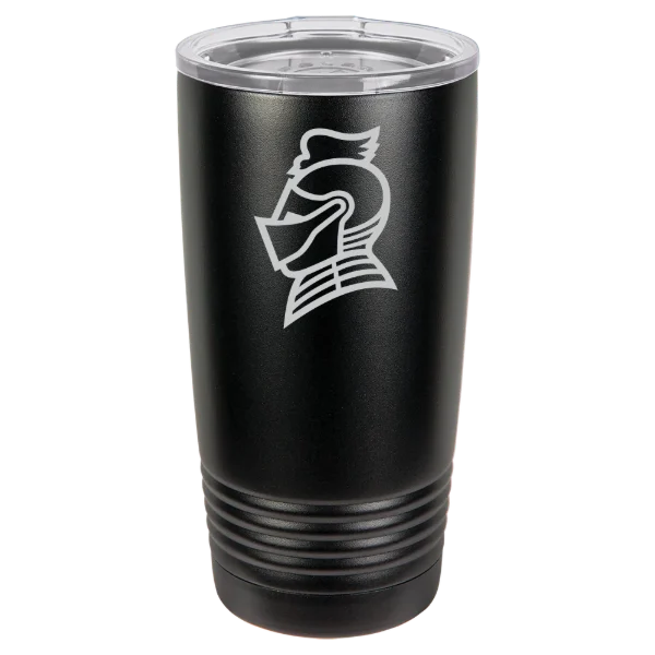 Bellarmine University Polar Camel 20 oz. Ringneck Tumbler with Standard Lid