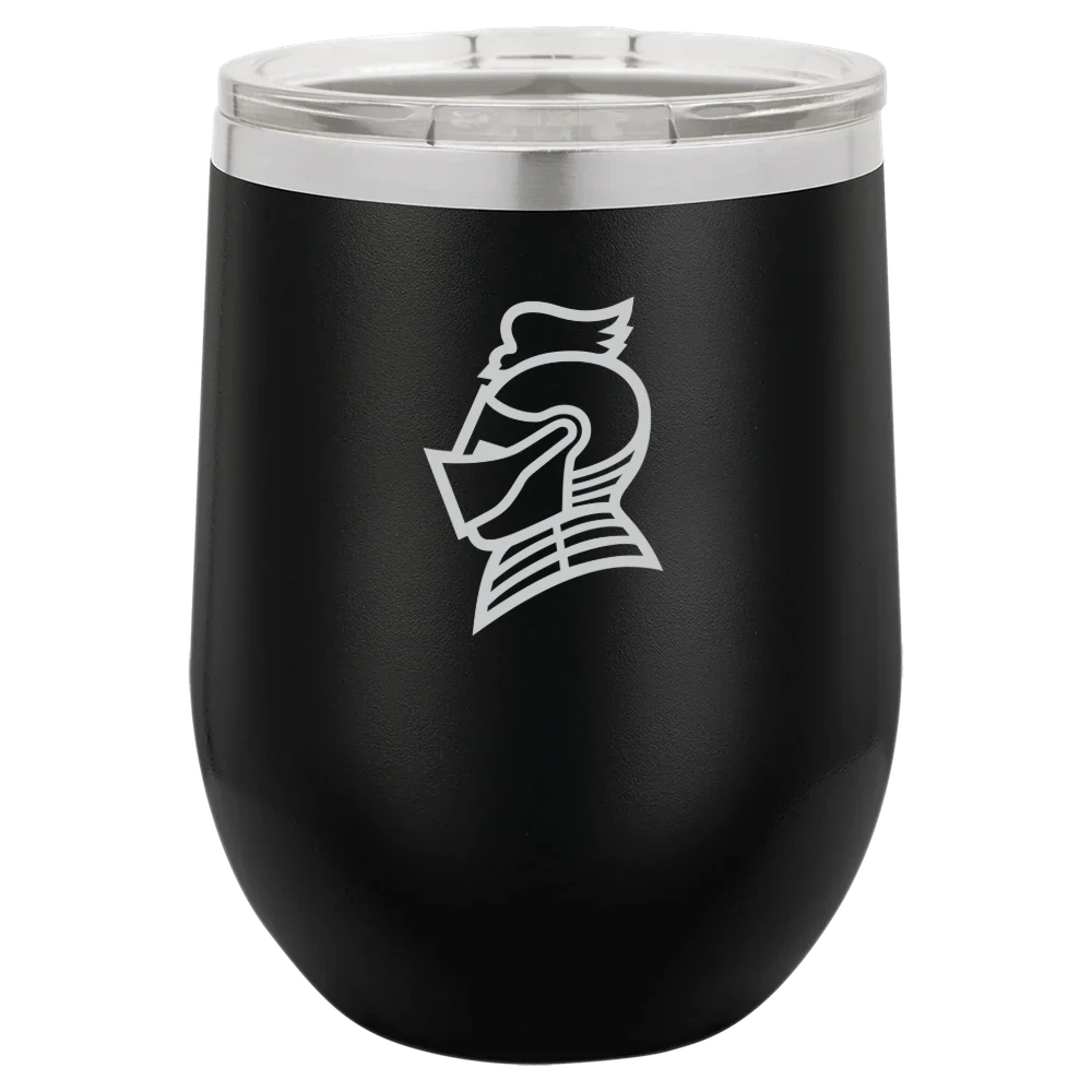 Bellarmine University Polar Camel 12 oz. Stemless Wine Tumbler