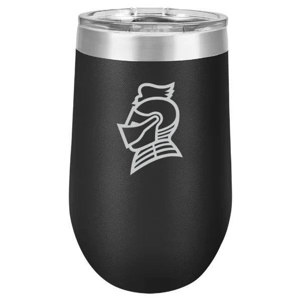 Bellarmine University Polar Camel 16 oz. Stemless Wine Tumbler