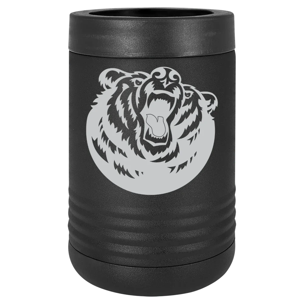 Belmont University Polar Camel Standard Beverage Holder