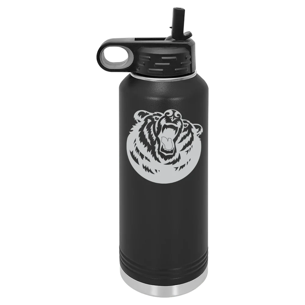 Belmont University Polar Camel 40 oz. Water Bottle