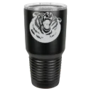 Belmont University Polar Camel 30 oz. Ringneck Tumbler with Standard Lid