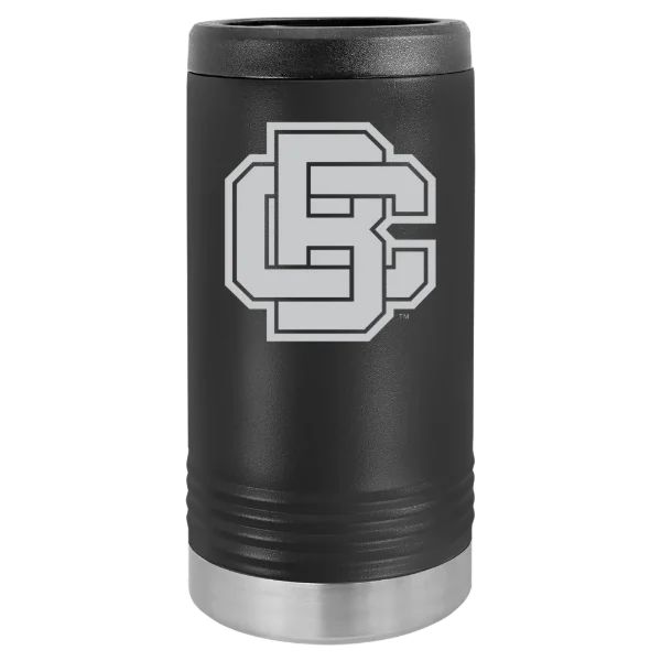 Bethune-Cookman University Polar Camel Slim Beverage Holder