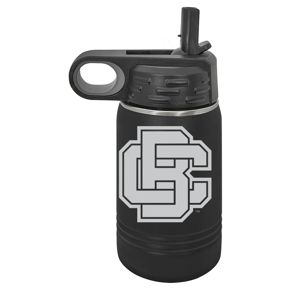 Bethune-Cookman University Polar Camel 12 oz. Water Bottle