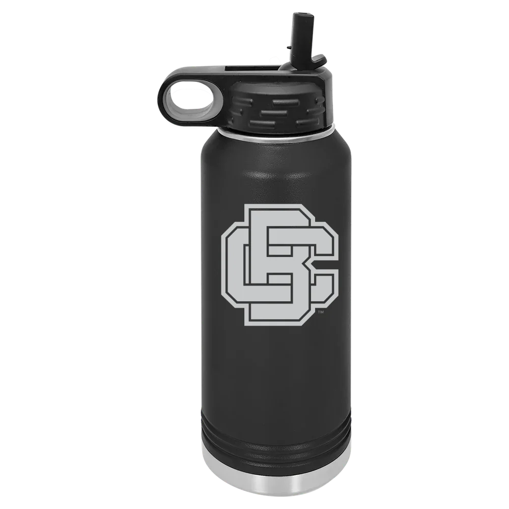 Bethune-Cookman University Polar Camel 32 oz. Water Bottle