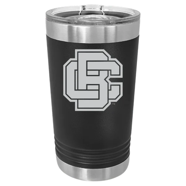 Bethune-Cookman University Polar Camel 16 oz. Pint Tumbler