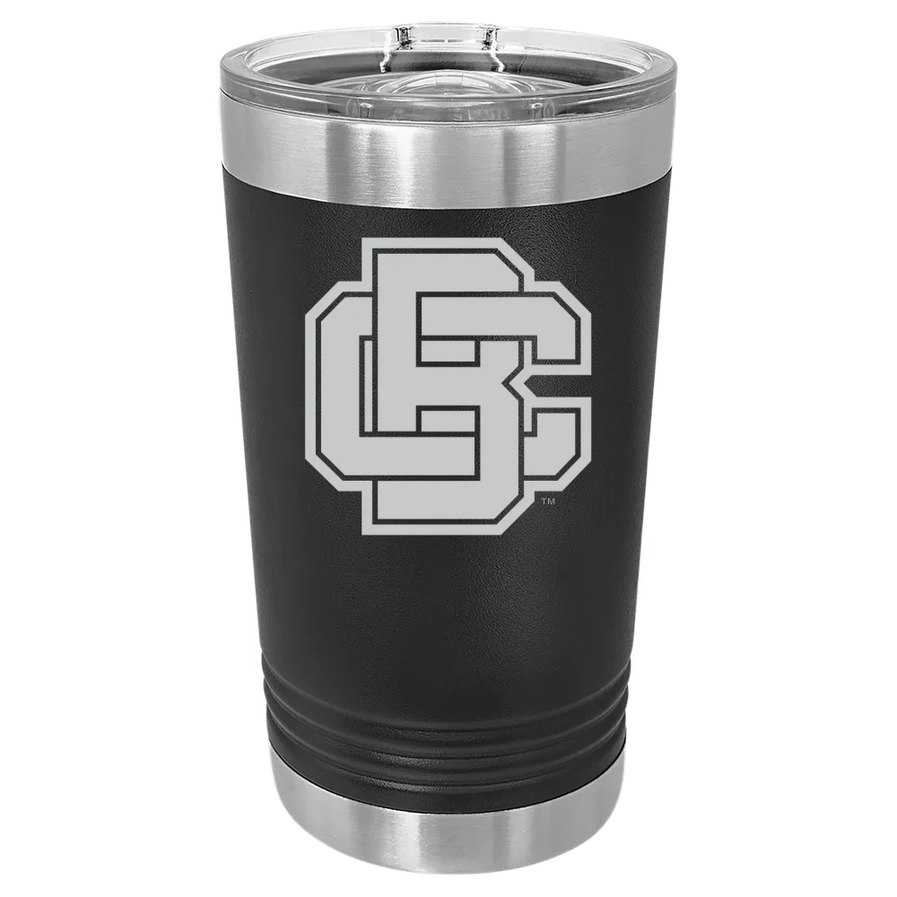 Bethune-Cookman University Polar Camel 16 oz. Pint Tumbler