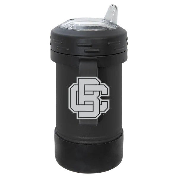 Bethune-Cookman University Polar Camel 10 oz. Sippy Cup