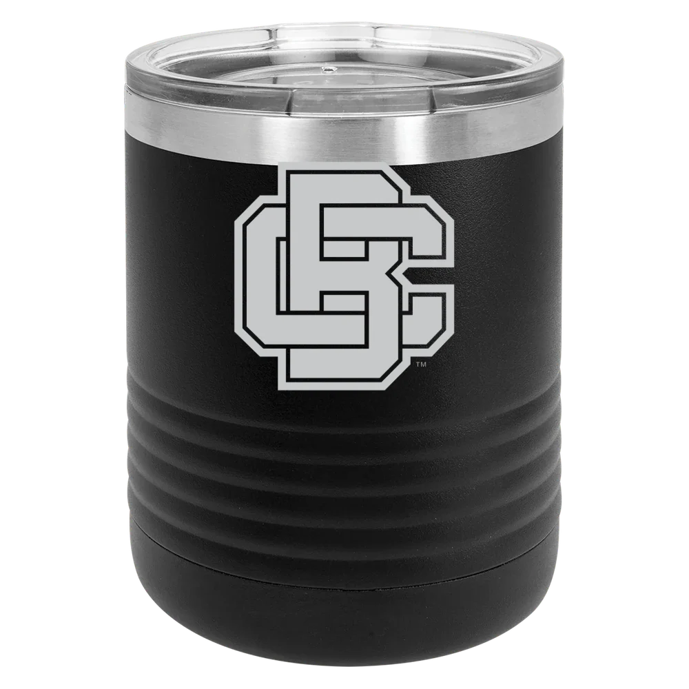 Bethune-Cookman University Polar Camel 10 oz. Tumbler with Standard Lid
